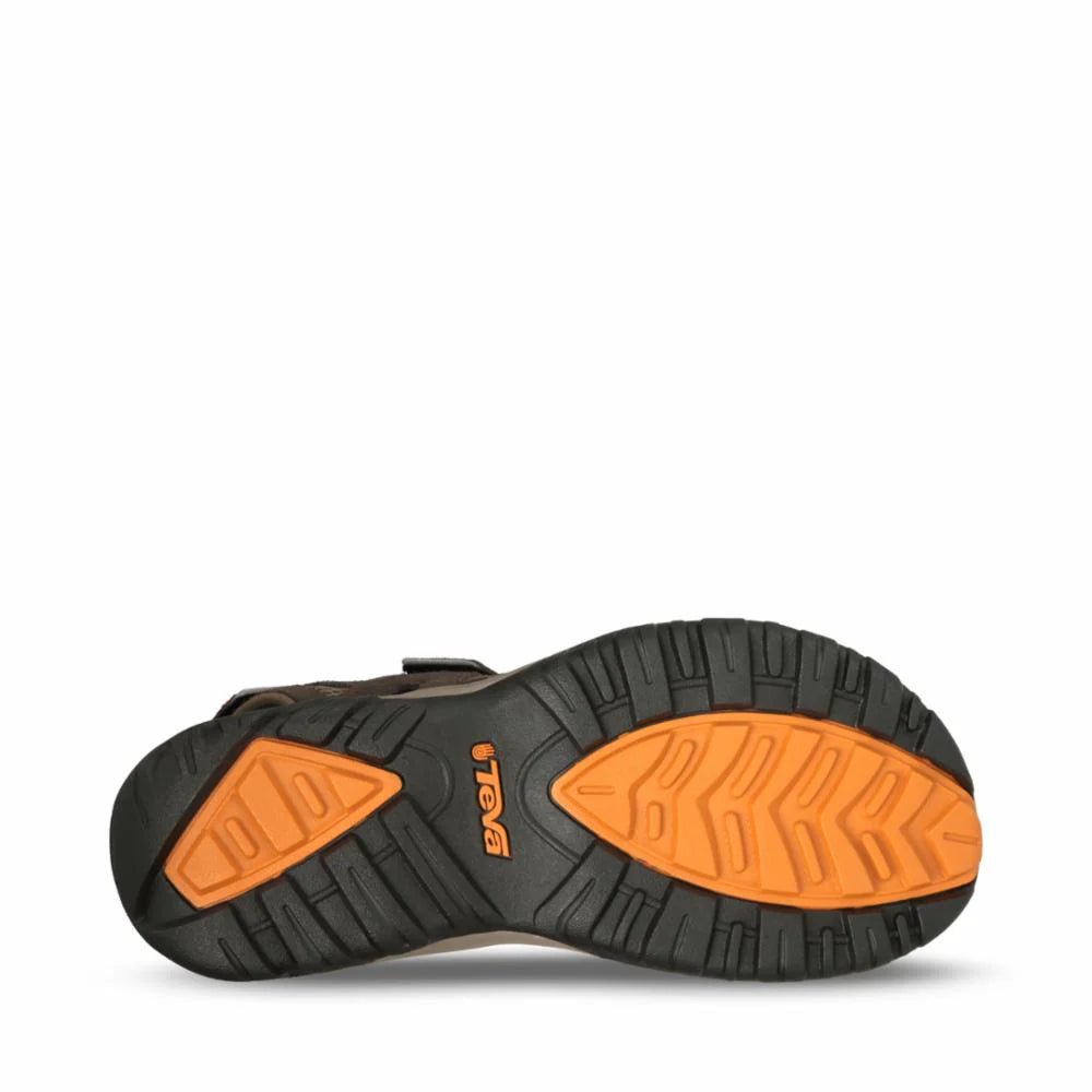 Teva Hudson Hiking Sandal 1002433M - Style CoastTeva737872971427