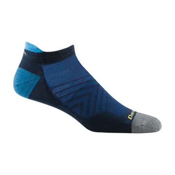 DT Run No Show Tab Ul-Lt W/Cushion D1039M