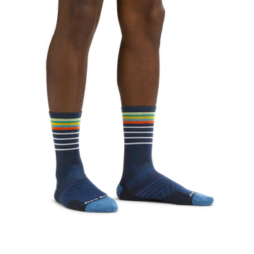 DT Stride Micro Crew Ul-Lt D1036M