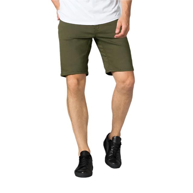 No Sweat Short Slim MSNS1011
