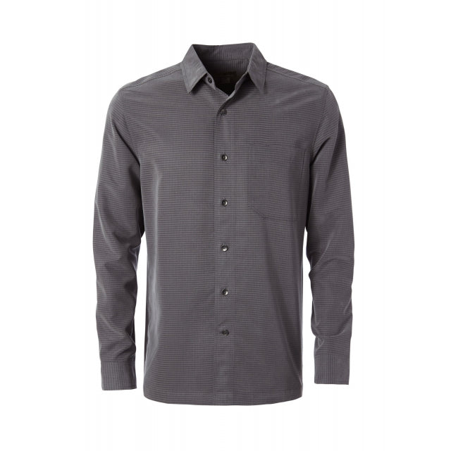 Desert Pucker Dry Long Sleeve Y72221