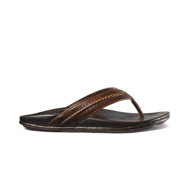Mea Ola Sandal - 10138 - Style CoastOlukai883956016284