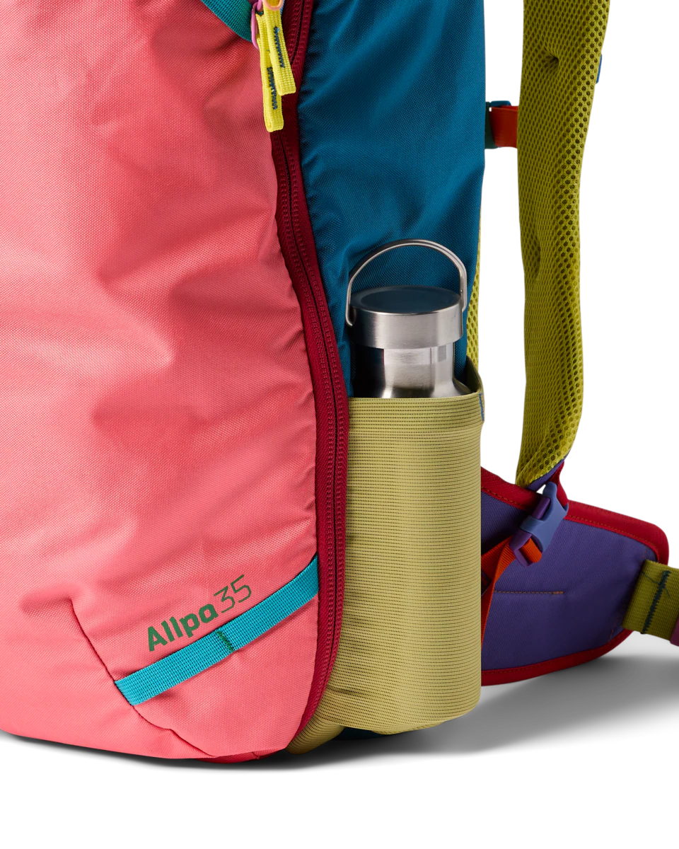Cotopaxi Allpa 35L Travel Pack S25491U399 U
