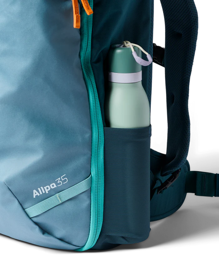 Cotopaxi Allpa 35L Travel Pack S24492U1082 U