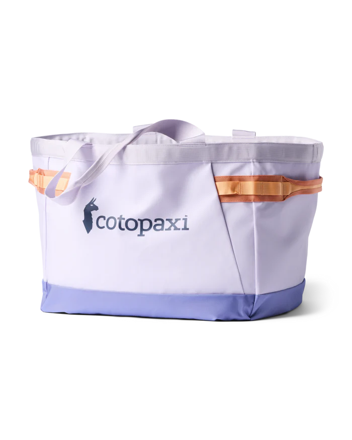 Cotopaxi Allpa 60L Gear Hauler Tote S24492U723 U