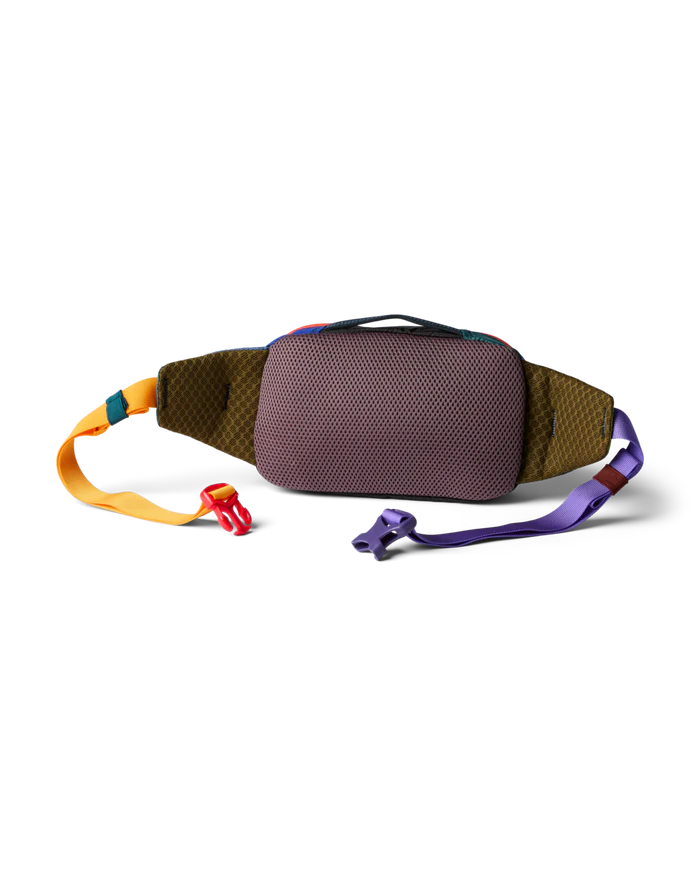 Cotopaxi Kapai 1.5L Hip Pack Del Dia S25491U1418 U
