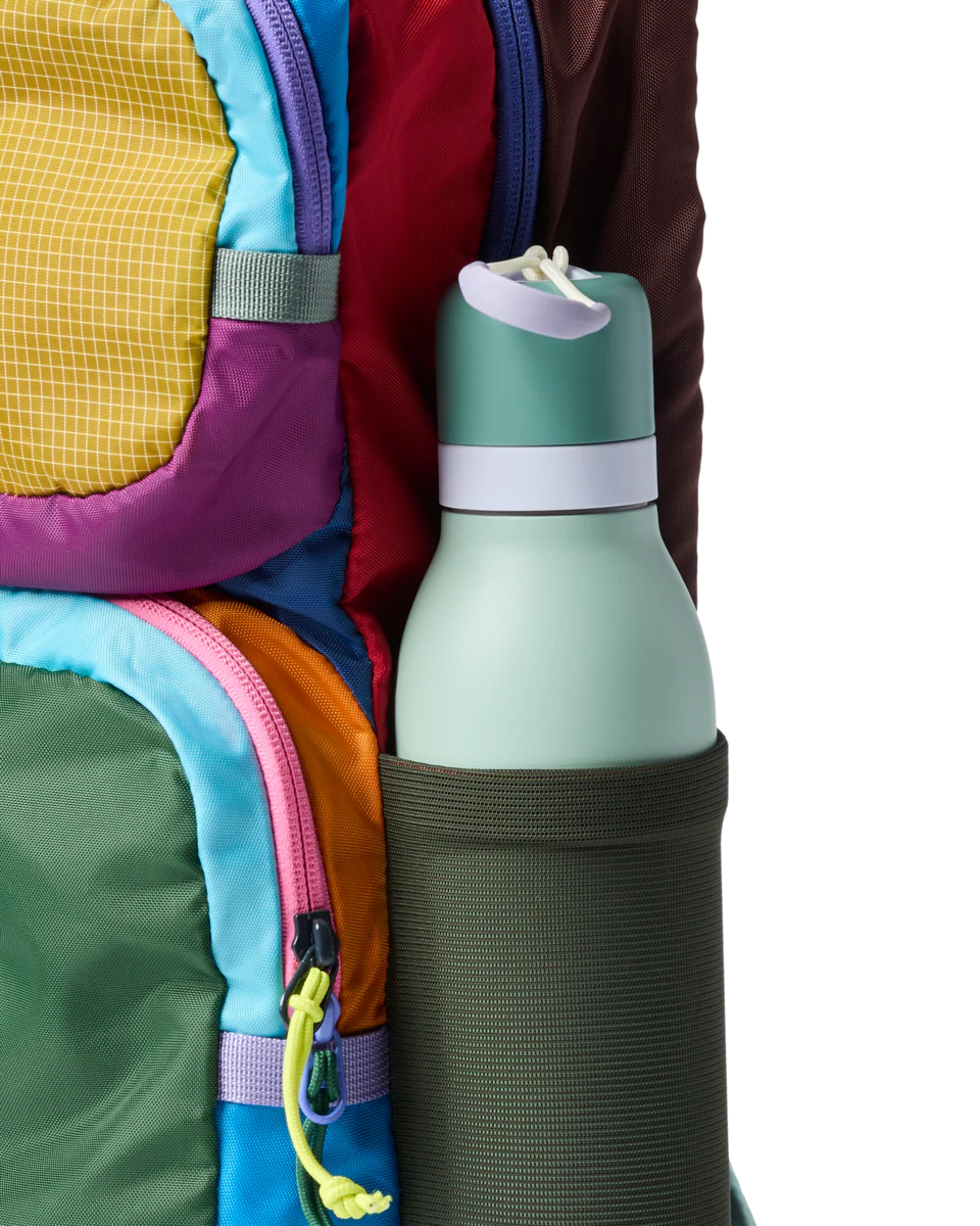 Cotopaxi Tasra 16L Backpack - Del Dia S25491U1431 U