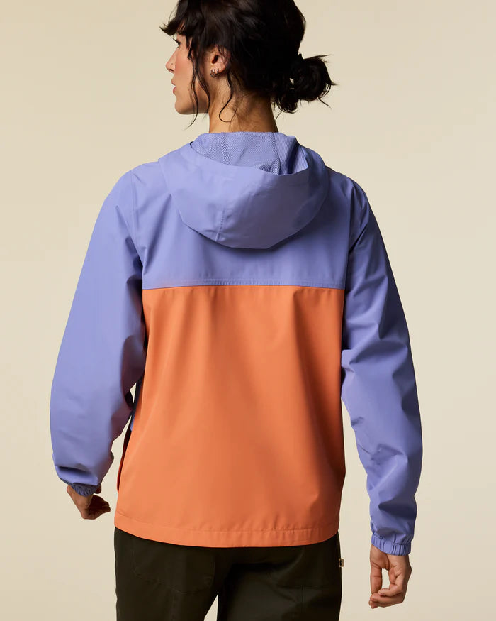 Cotopaxi Rayu Rain Jacket S26480W1622 W