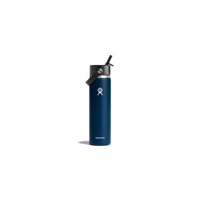 24oz Wide Flex straw W24BF