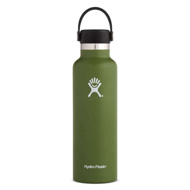 21OZ STANDARD FLEX CAP