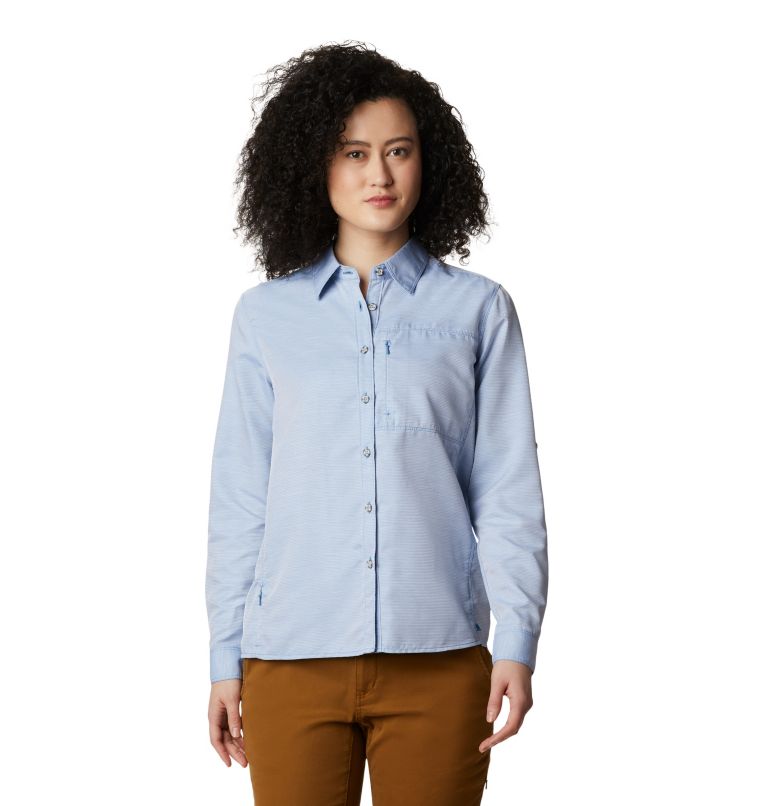 CANYON L/S SHIRT 1648531