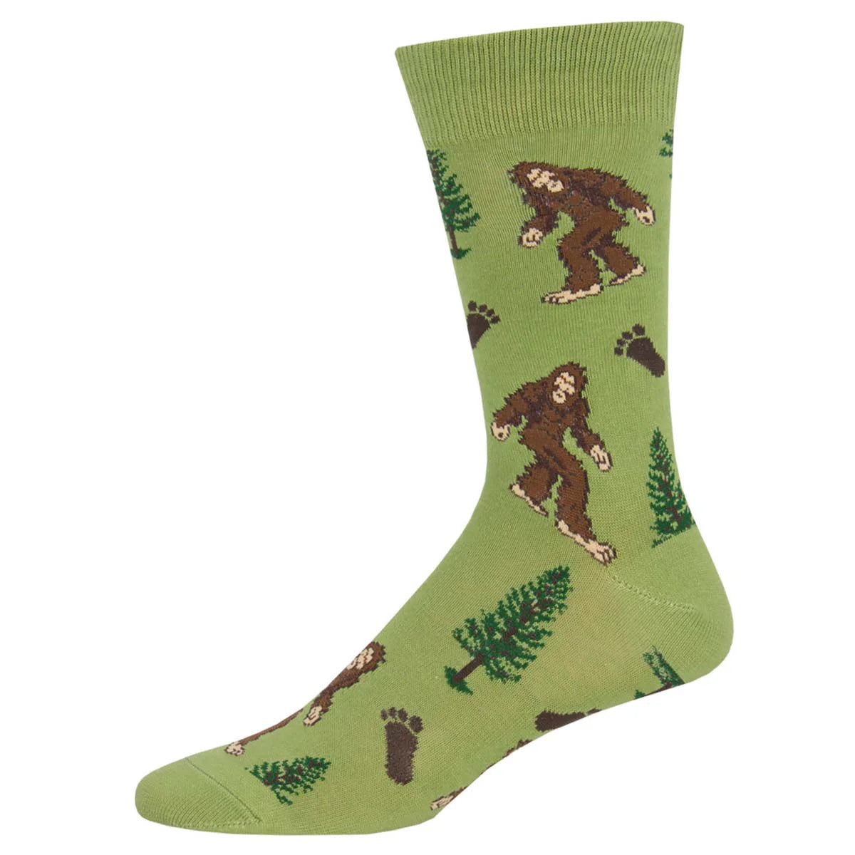 Socksmith Bigfoot Moss SSM1423M