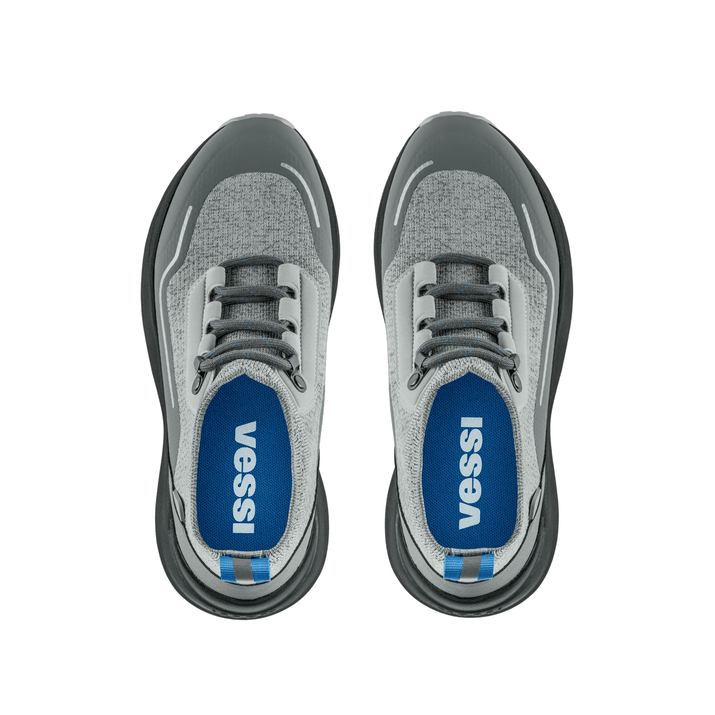 Vessi Stormburst High Top F2002M - Style CoastVessi805080081297