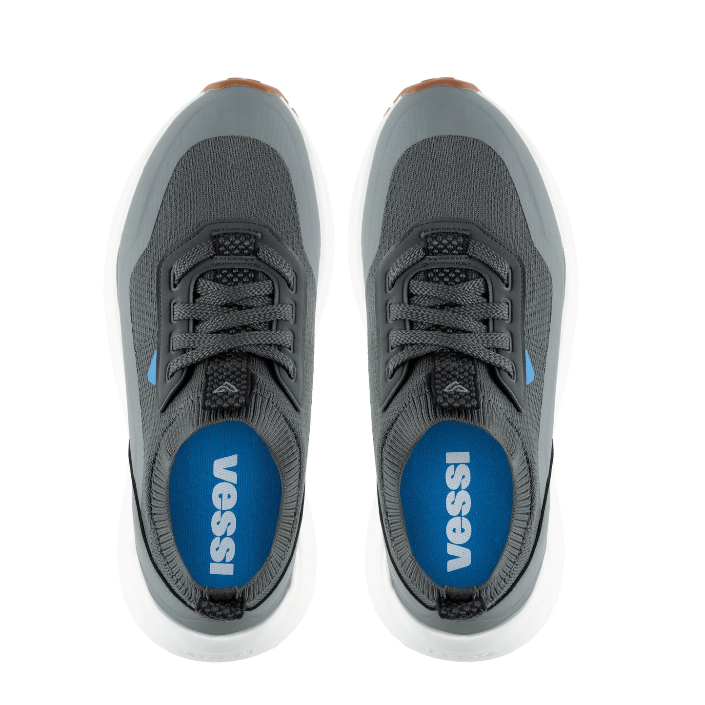 Vessi Stormburst Low Top F1009M