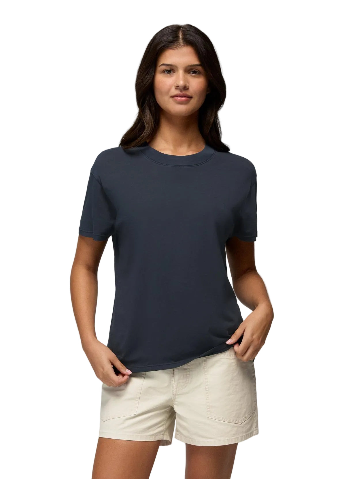 Prana Everyday SS Tee 2063791W