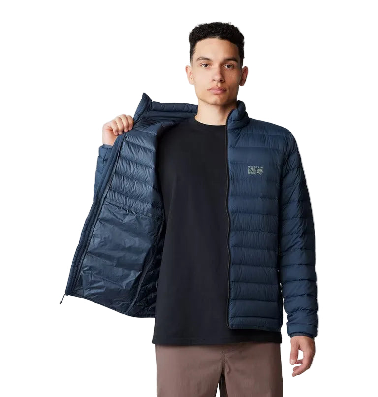 Mountain Hardwear Deloro Down Jacket 2091951M