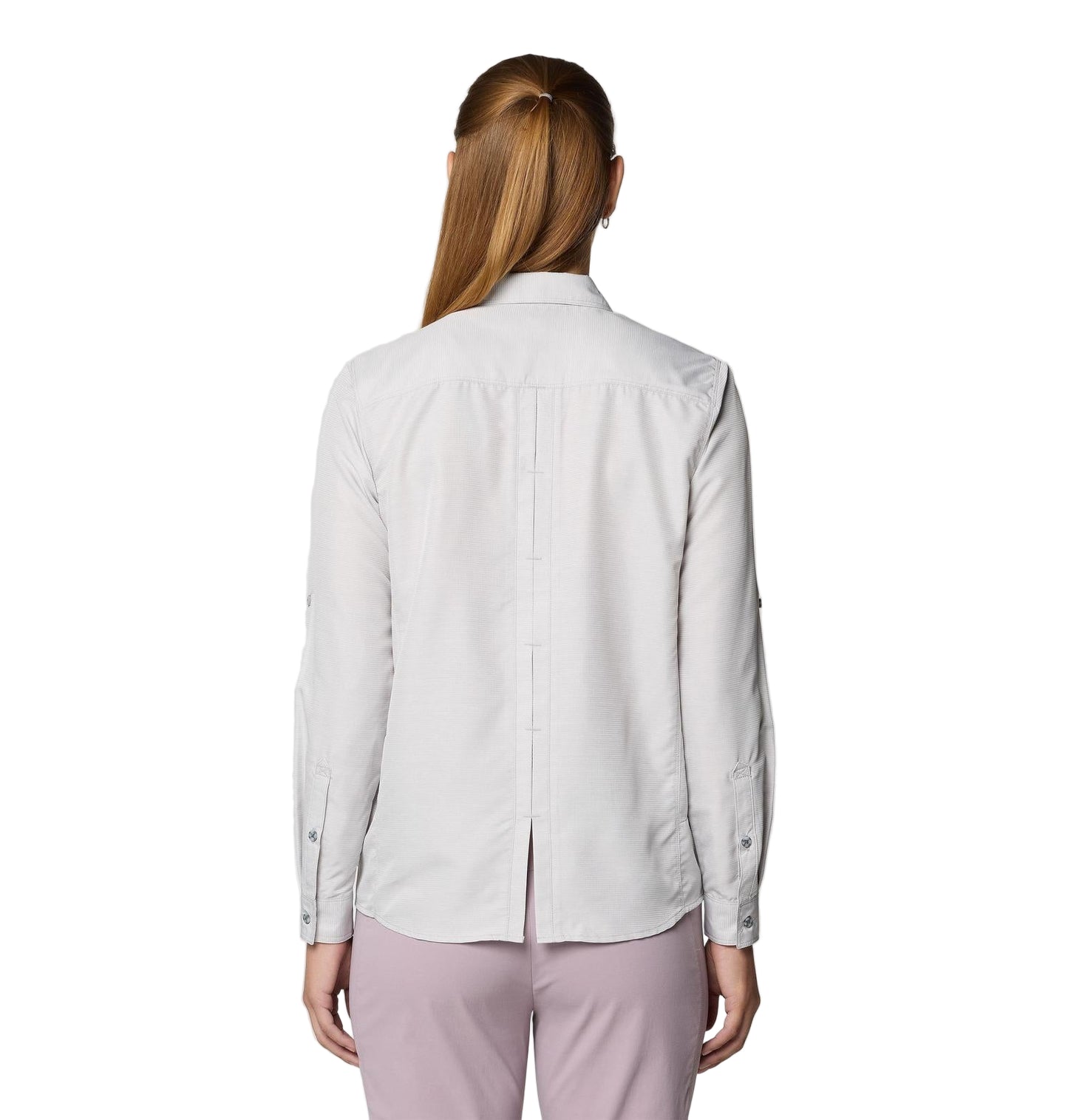 Canyon Long Sleeve (W) - 2110541 - Style CoastMountain Hardwear