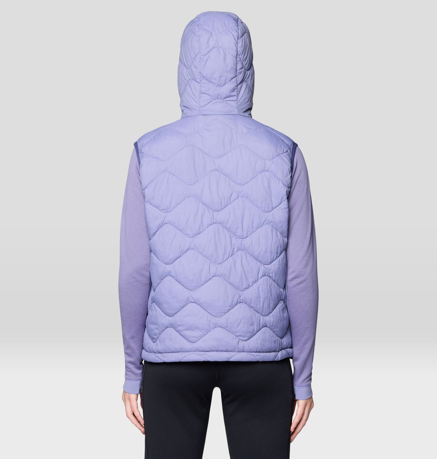Seek Out™ Snap Neck Vest 212965
