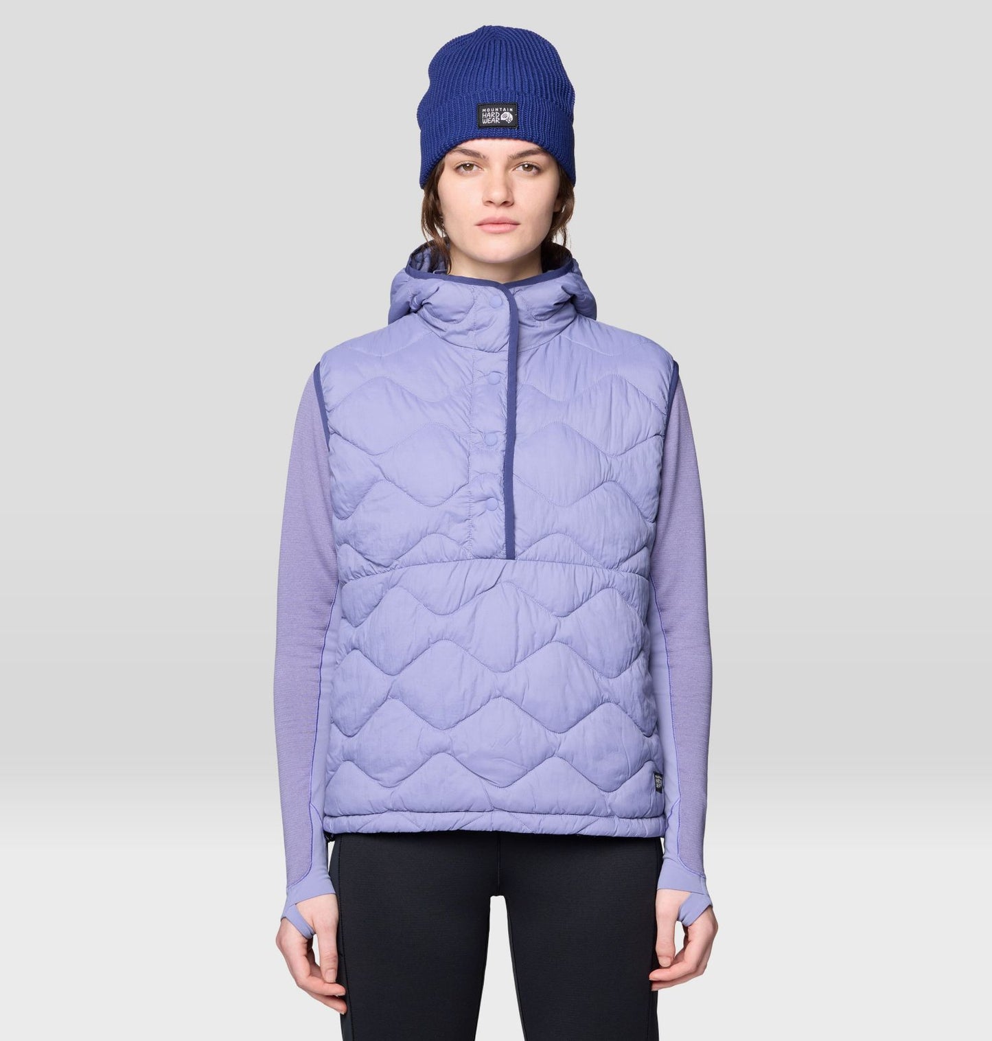 Seek Out™ Snap Neck Vest 212965