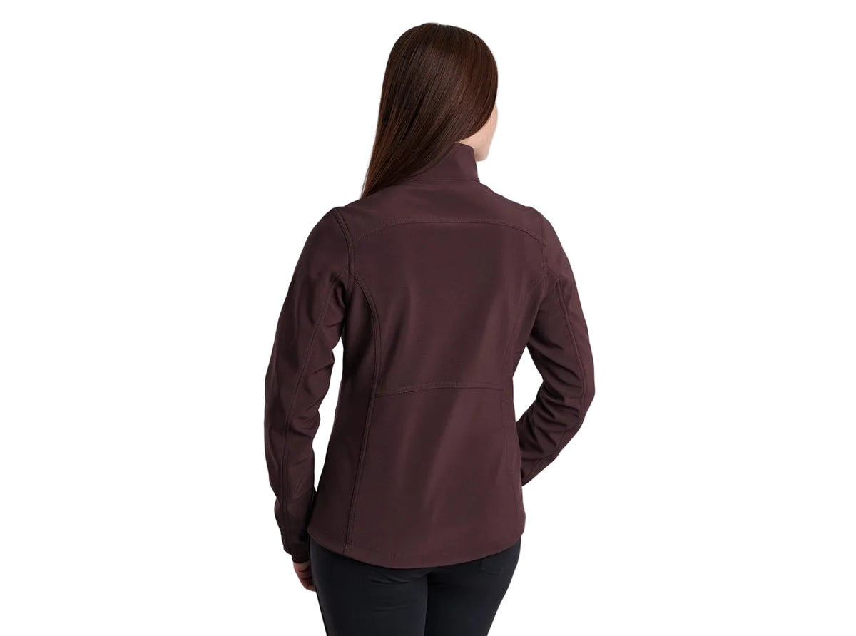 Style CoastW's Frost Softshell Jacket - 2227Womens - Outerwear - JacketsKuhl_