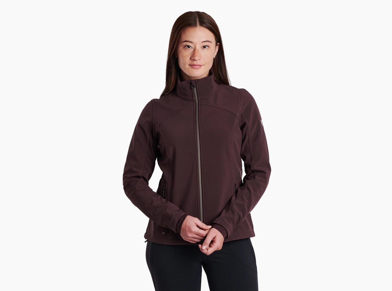 Style CoastW's Frost Softshell Jacket - 2227Womens - Outerwear - JacketsKuhl_