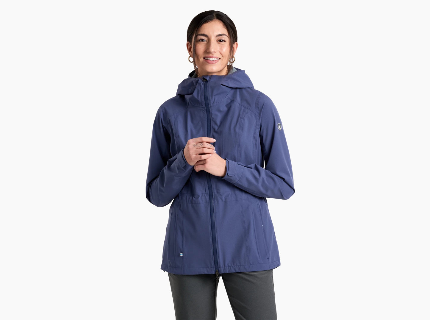 Kuhl Stretch Voyager Jacket 2234W - Style CoastKuhl193070784403