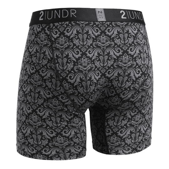 Swing Shift Boxer Brief 2U01BB.399 - Style Coast2 Under683612996888