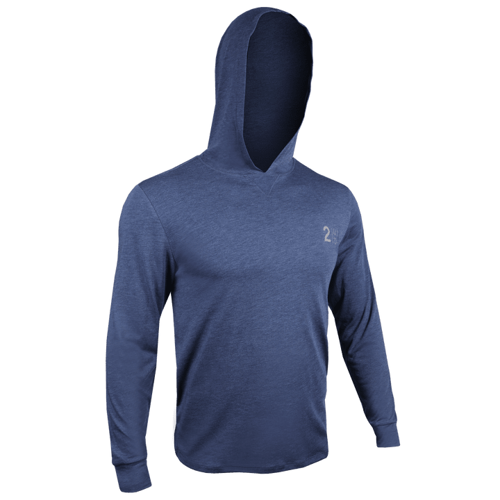 2 under Tee Hooded U15HL - Style Coast2 Under683612982362