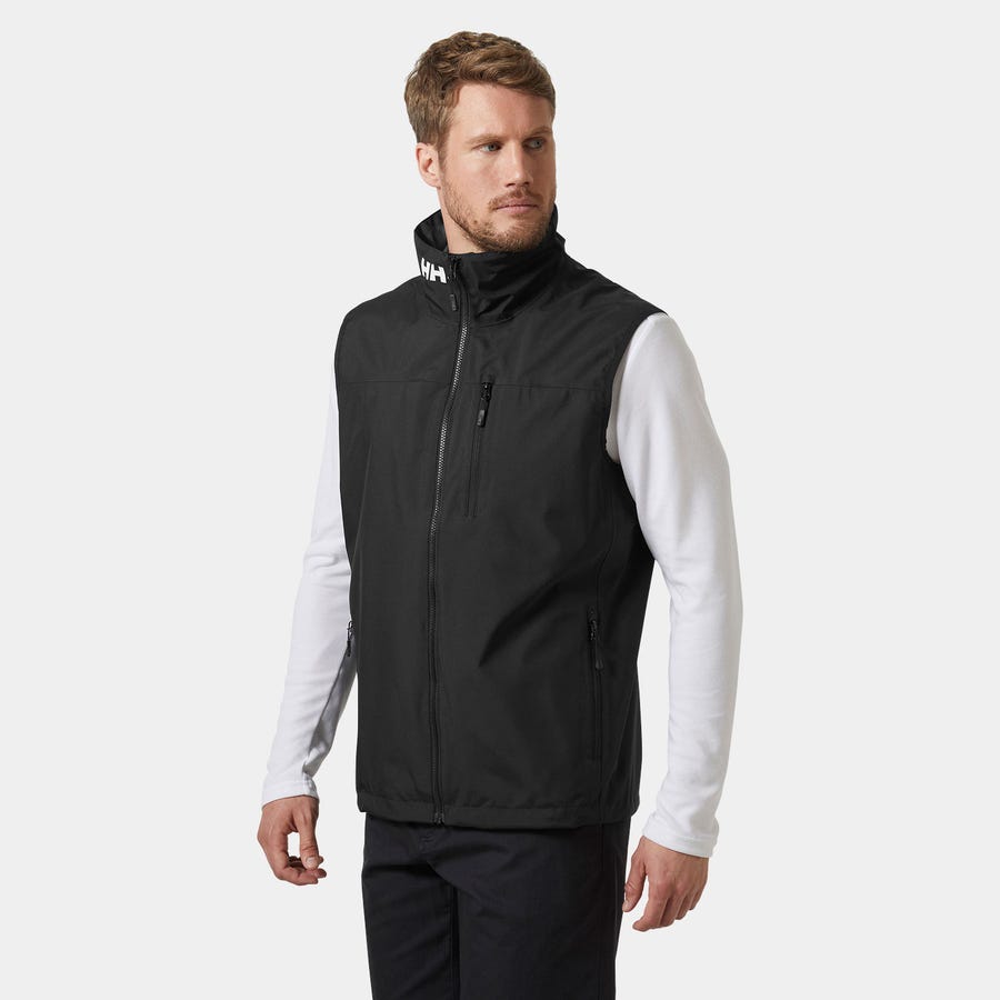 CREW VEST 2.0 - 34446