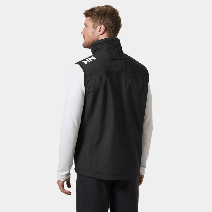 CREW VEST 2.0 - 34446