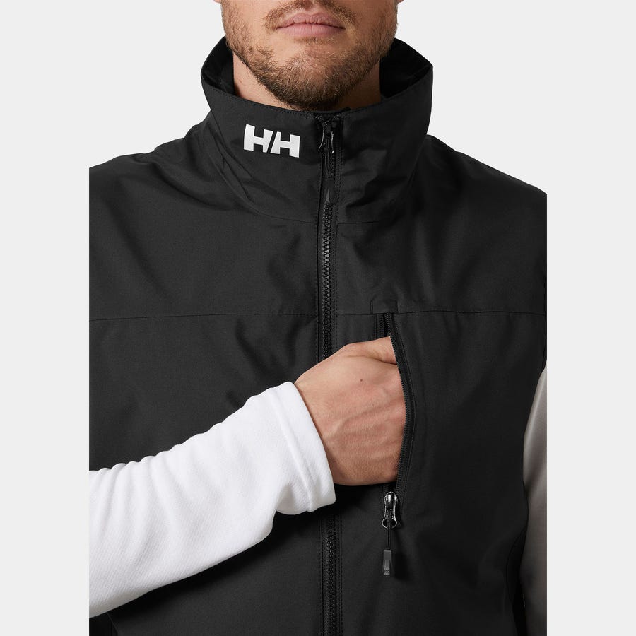 CREW VEST 2.0 - 34446
