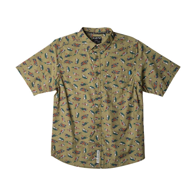 Men's Festaruski