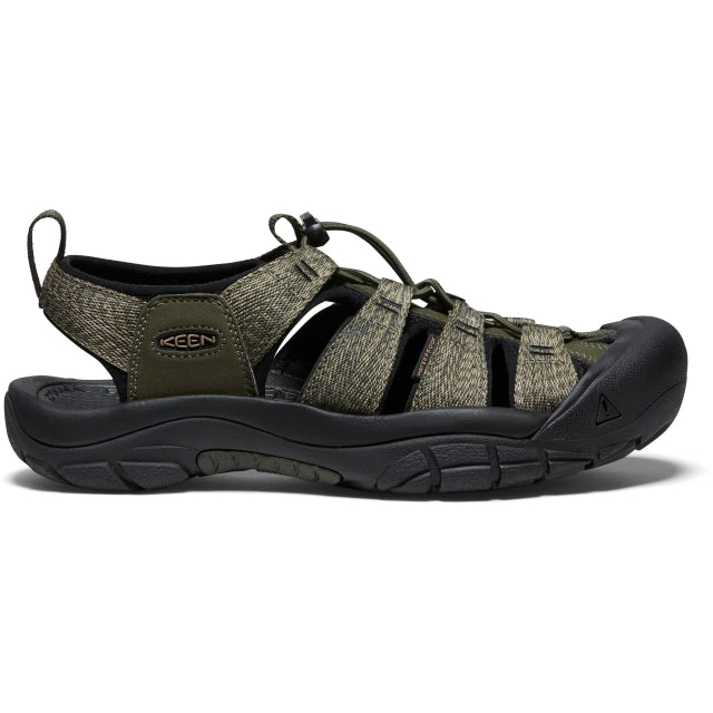 Newport H2 Sandal