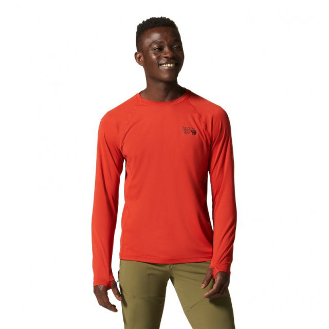 Crater Lake Long Sleeve