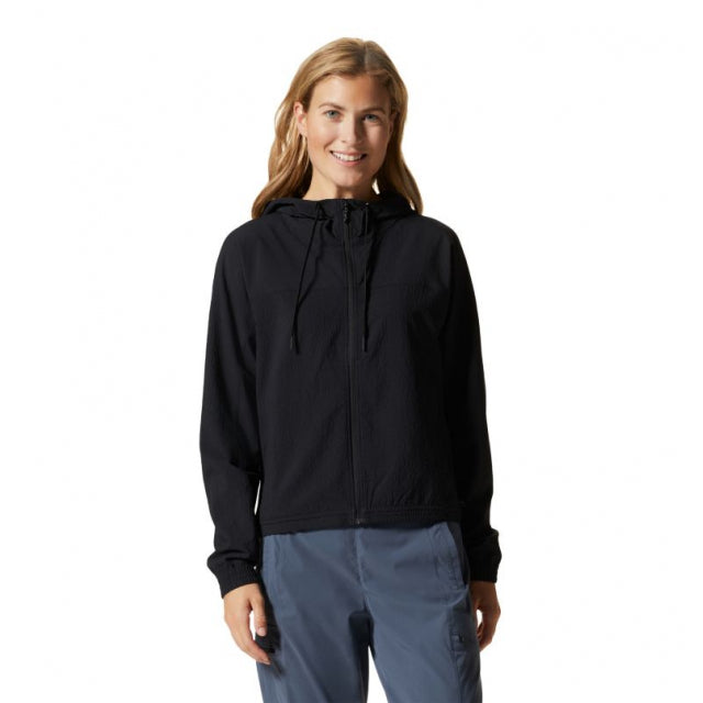 Women's Sunshadow Full Zip