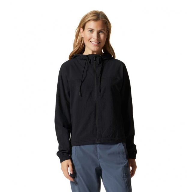 Women's Sunshadow Full Zip - Style CoastMountain Hardwear888663857243