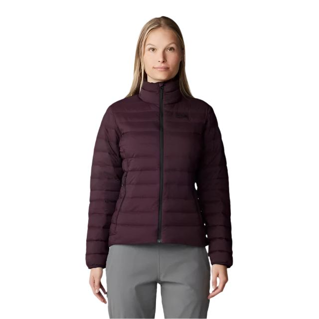 Deloro Down Jacket