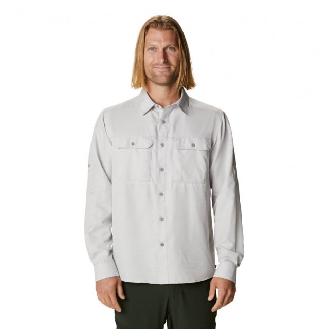 Canyon Long Sleeve Shirt