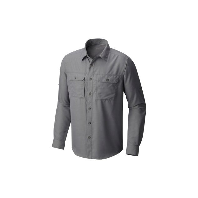Canyon Long Sleeve Shirt