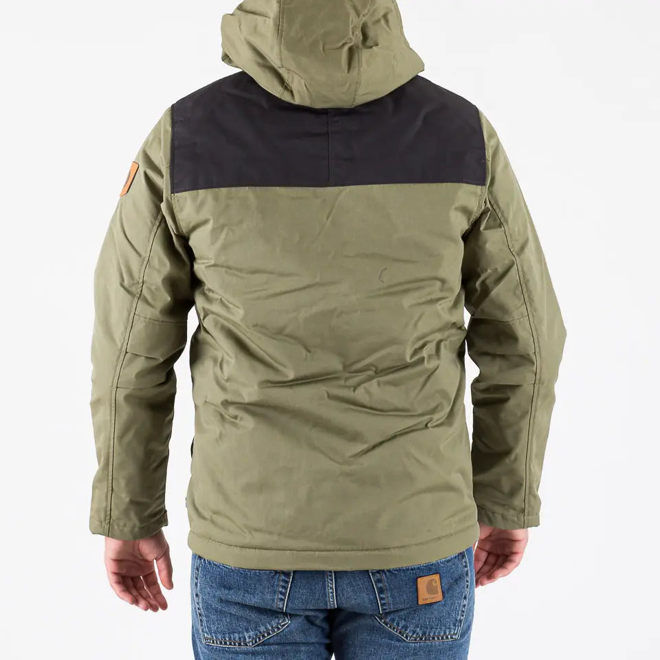 FJ Greenland Winter Jacket F87122M