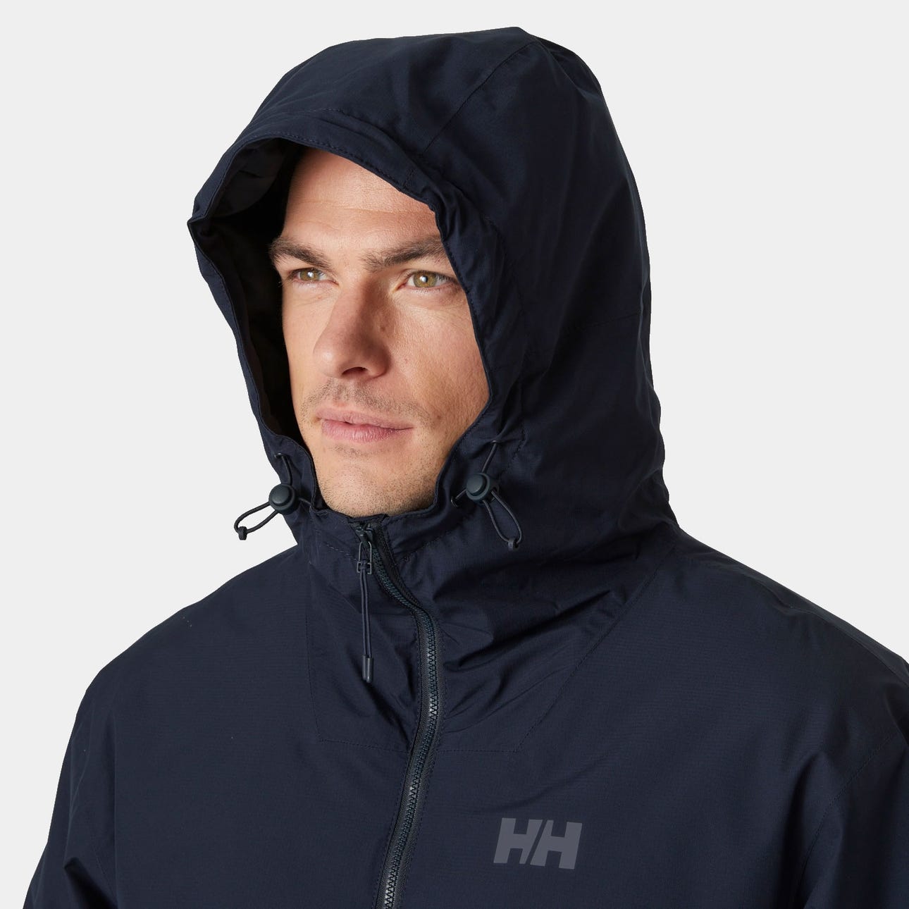 Ervik Ins Rain Jacket 53983