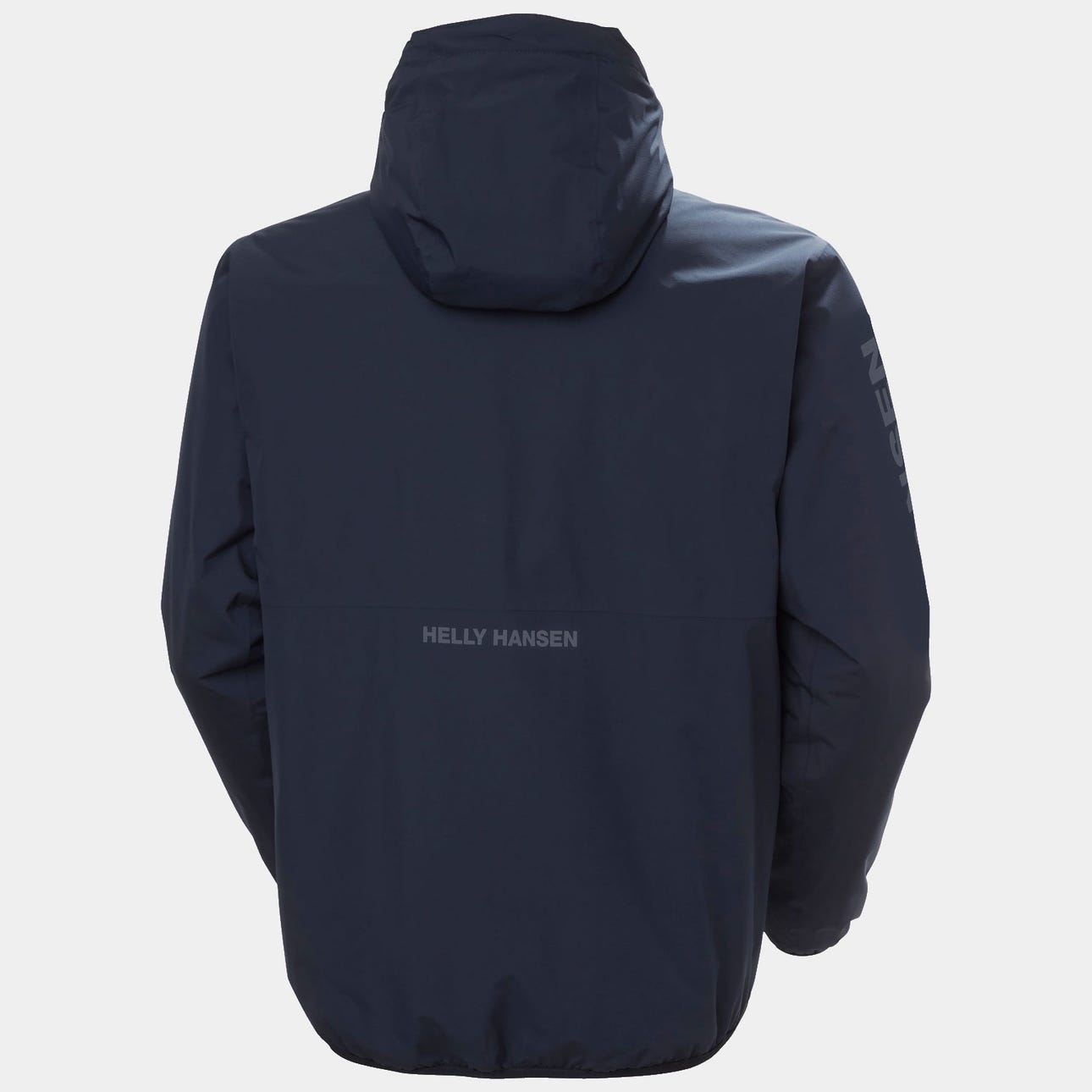 Ervik Ins Rain Jacket 53983