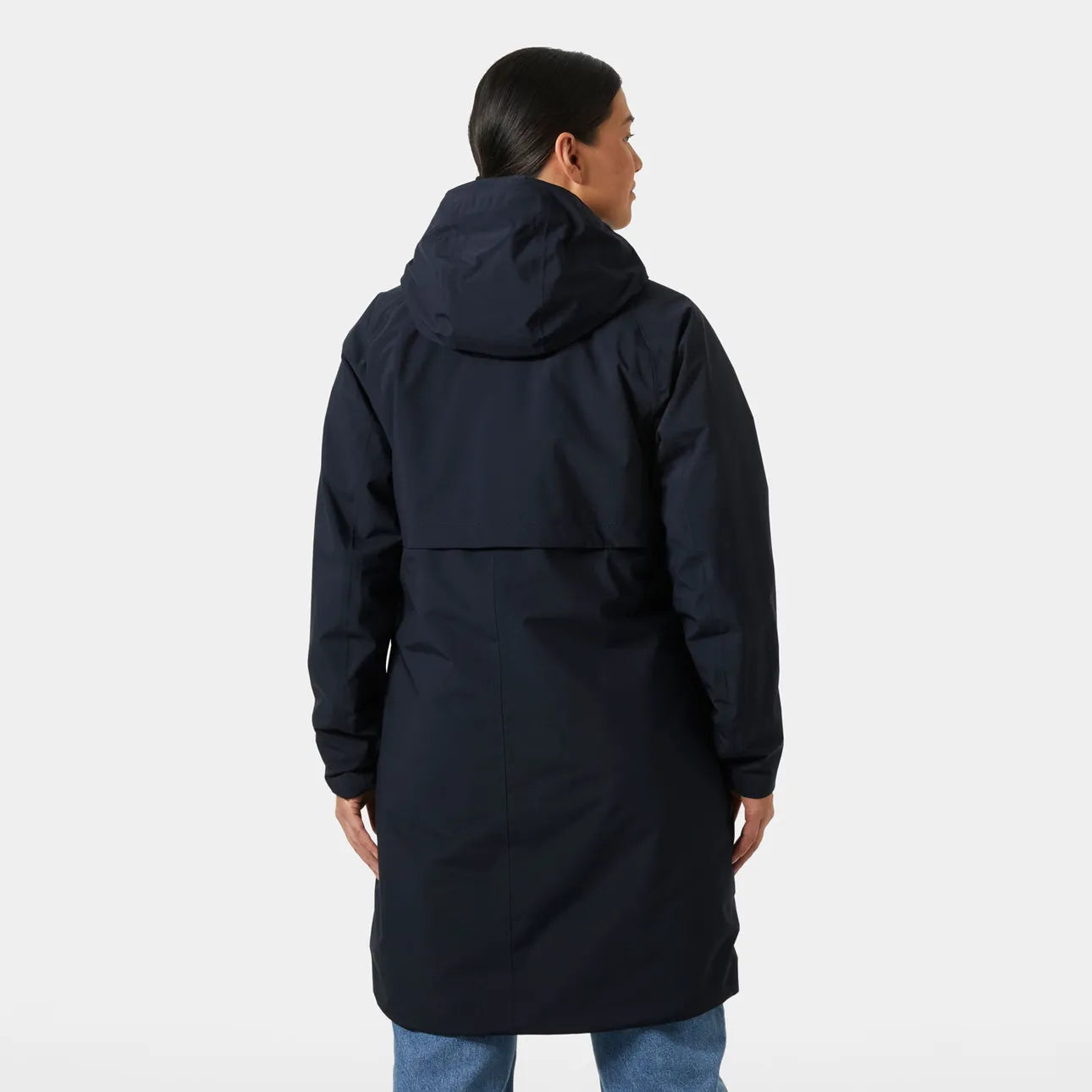 HH Lily Insulated Rain Coat 54519W