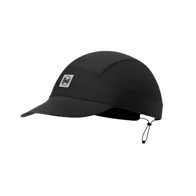 PACK RUN CAP 113702 Black ONE SIZE - Style CoastBuff840128927247247