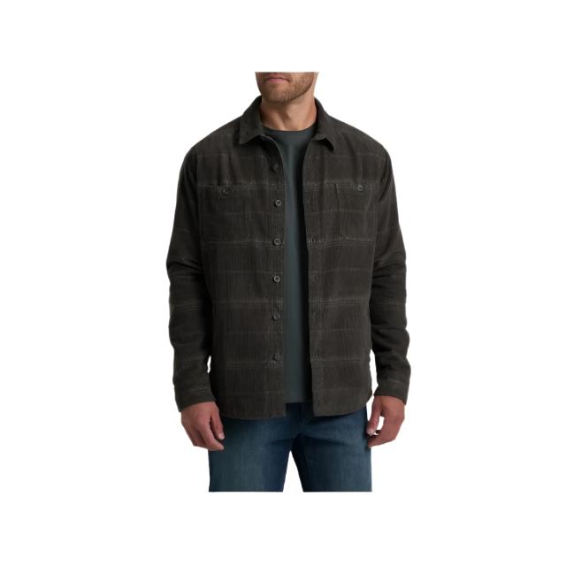 Rogue Shirt - Jac 7517 - Style CoastKuhl193070674209