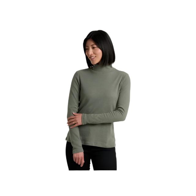 Verona Rib LS 8533