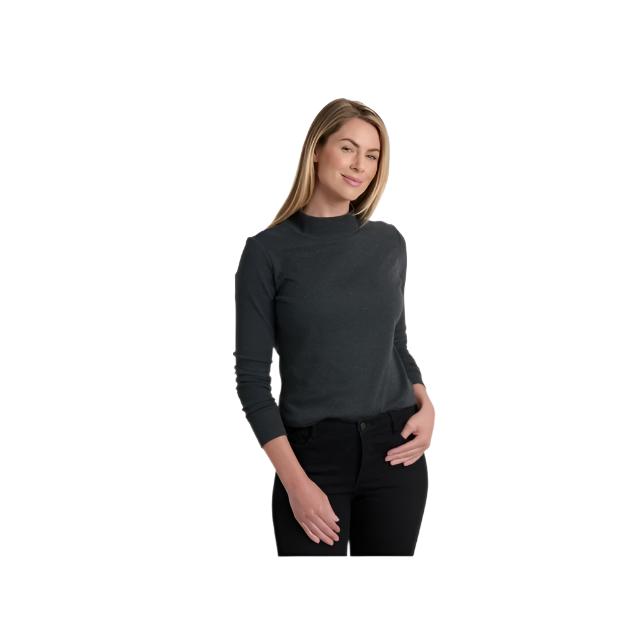 Verona Rib LS 8533