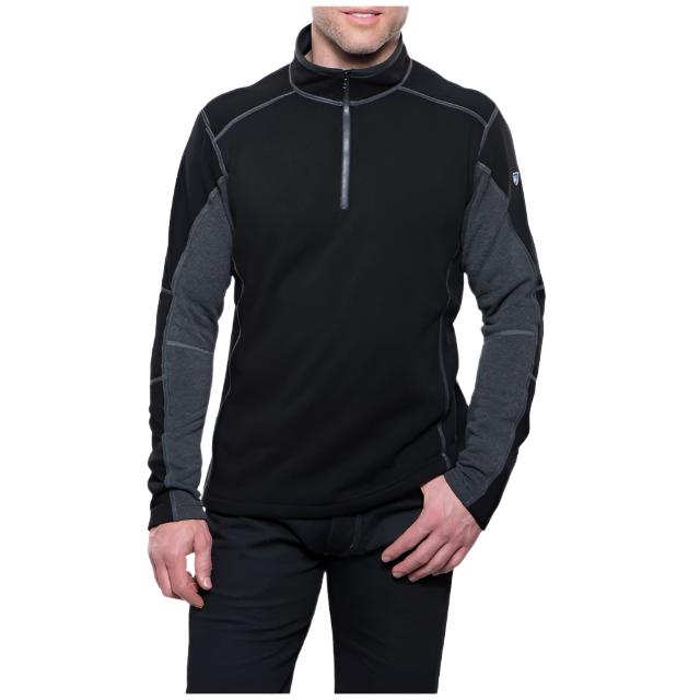 Revel 1/4 Zip 3007 - Style CoastKuhl631411315034