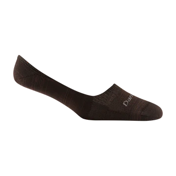 DT Solid No Show Invisible Lt D6044M