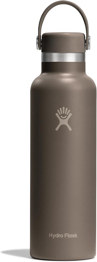 Hydro Flask 21oz Standard Flex Cap S21CSX U - Style CoastHydro Flask North America and Distributors840394212722